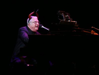 Randy Newman  Photo
