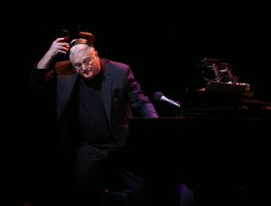 Randy Newman @ BroadwayWorld Randy Newman Photo