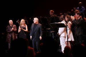 Michael Cerveris, Vonda Shepard, Randy Newman, Isaiah Johnson, Laura Osnes and Tony Vincent @ BroadwayWorld Michael Cerveris, Vonda Shepard, Randy Newman, Isaiah Johnson, Laura Osnes and Tony V Photo