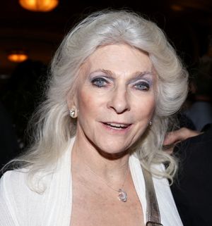 Judy Collins @ BroadwayWorld Judy Collins Photo