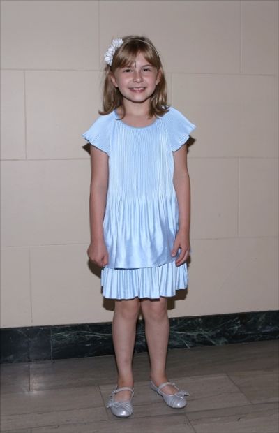 Brooklyn Shuck Photo