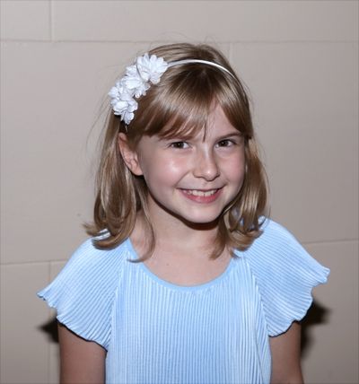 Brooklyn Shuck  Photo