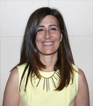 Jeanine Tesori @ BroadwayWorld Jeanine Tesori Photo