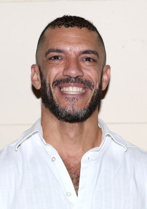 Dennis Stowe @ BroadwayWorld Dennis Stowe Photo