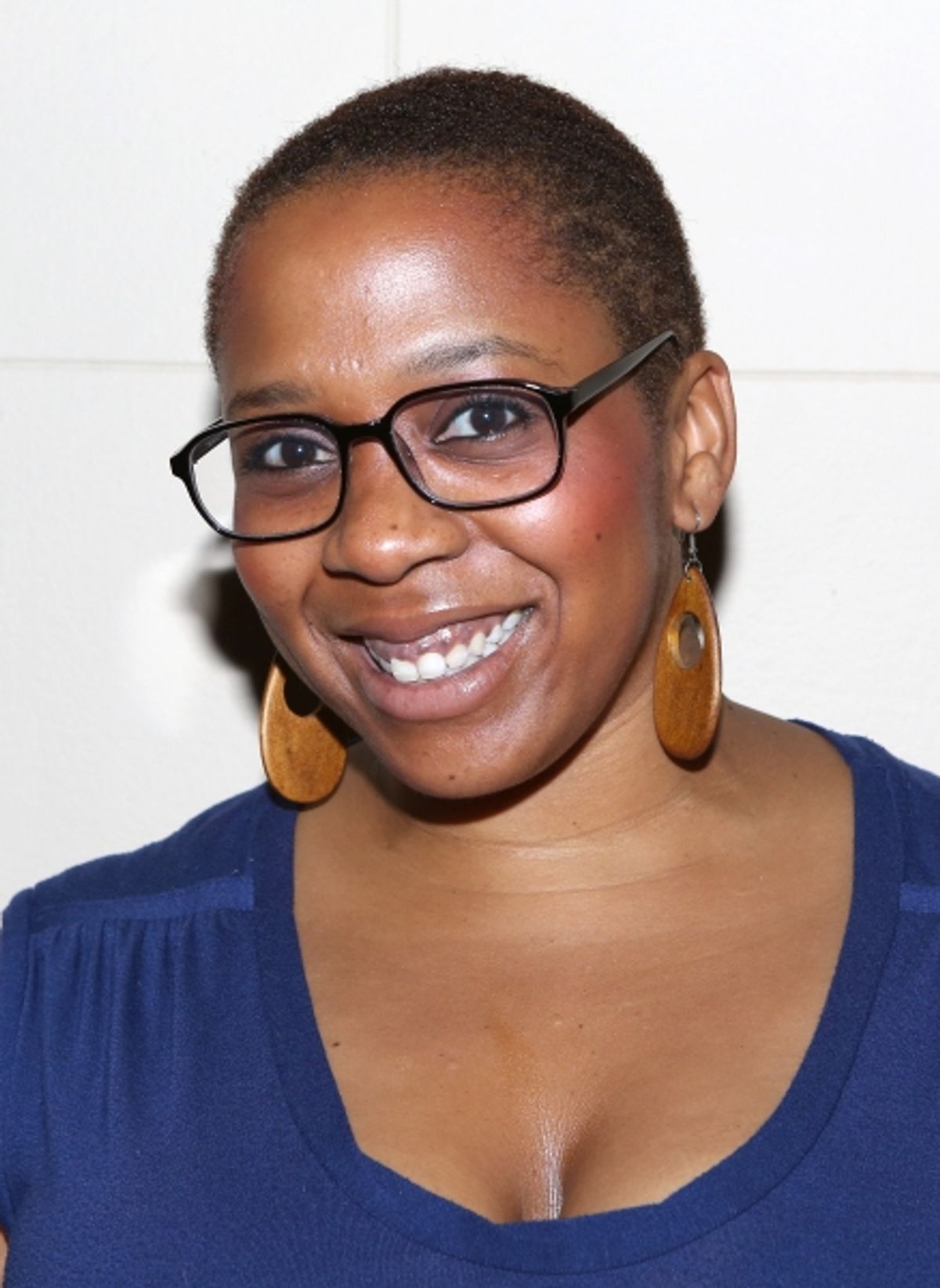 Crystal Monee Hall  at 