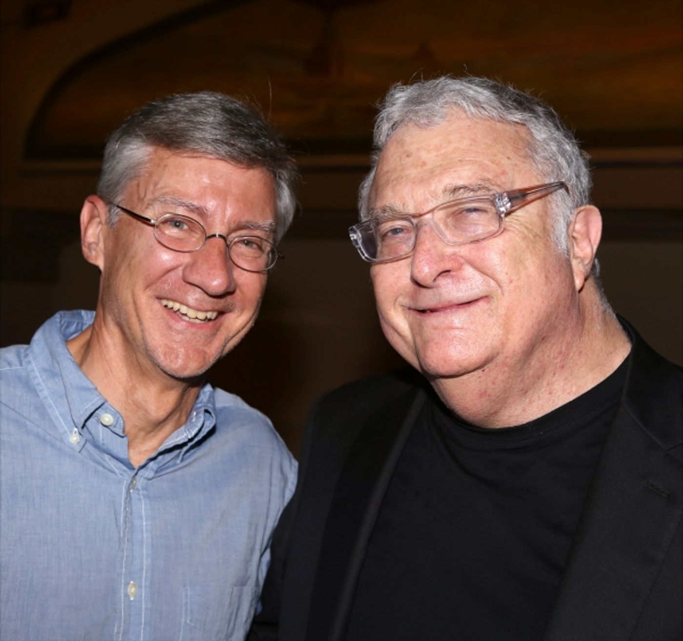 Photo Coverage: Inside the After Party for Encores! FAUST with Randy Newman & More!  Image