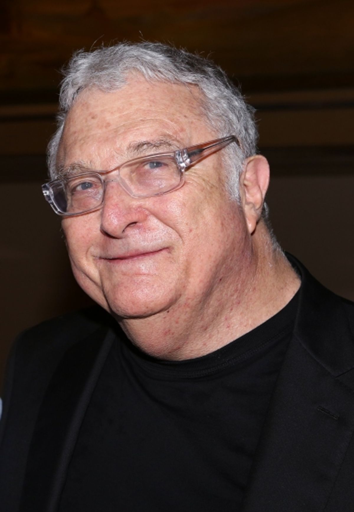 Randy Newman  at 