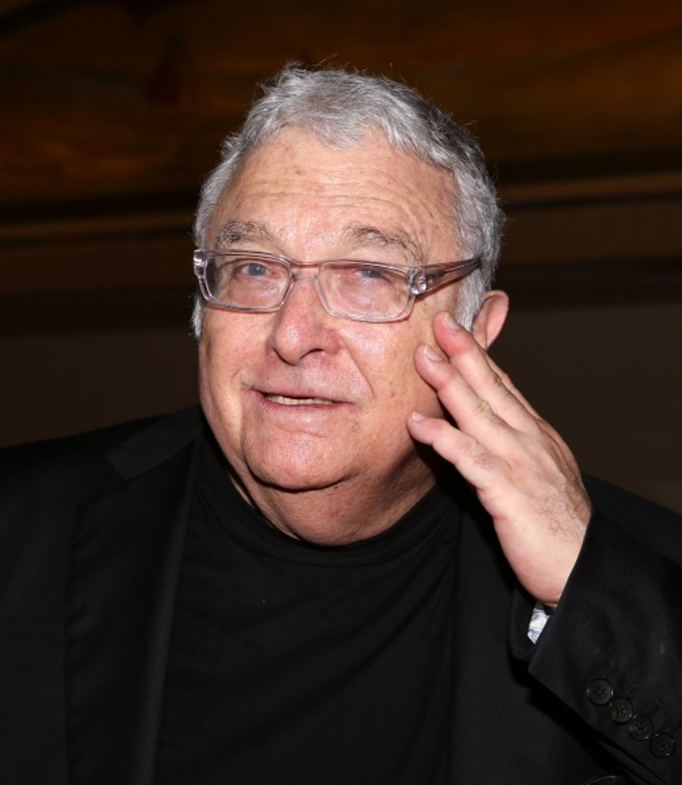Photo Coverage: Inside the After Party for Encores! FAUST with Randy Newman & More!  Image