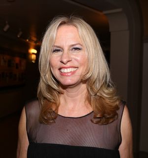 Vonda Shepard @ BroadwayWorld Vonda Shepard Photo