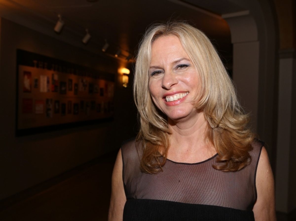 Vonda Shepard  at 