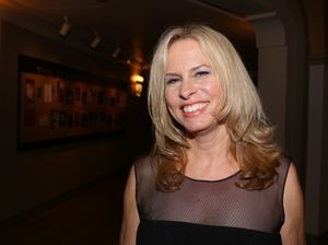 Vonda Shepard @ BroadwayWorld Vonda Shepard Photo