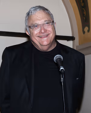 Randy Newman @ BroadwayWorld Randy Newman Photo