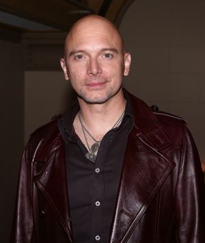 Michael Cerveris @ BroadwayWorld Michael Cerveris Photo