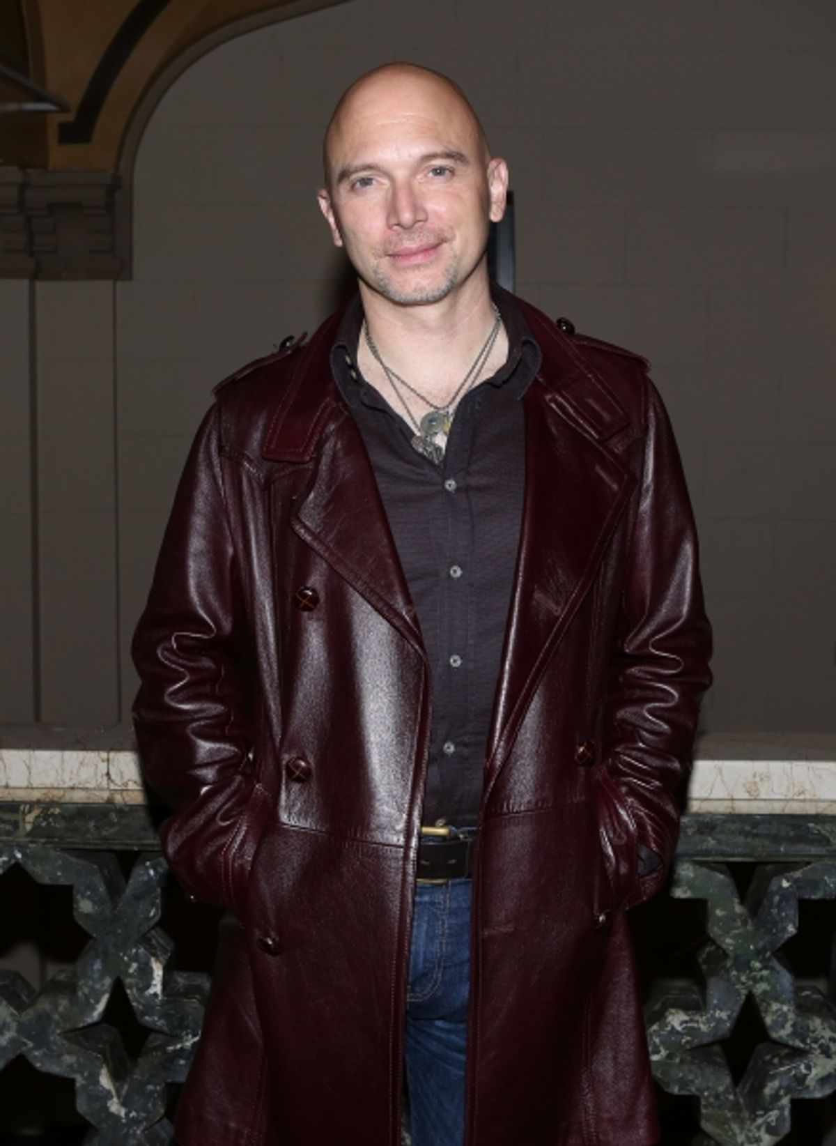 Michael Cerveris at 