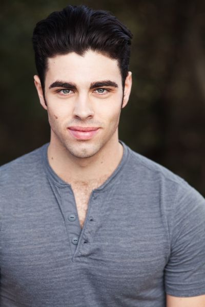 Matt Helfer Photo