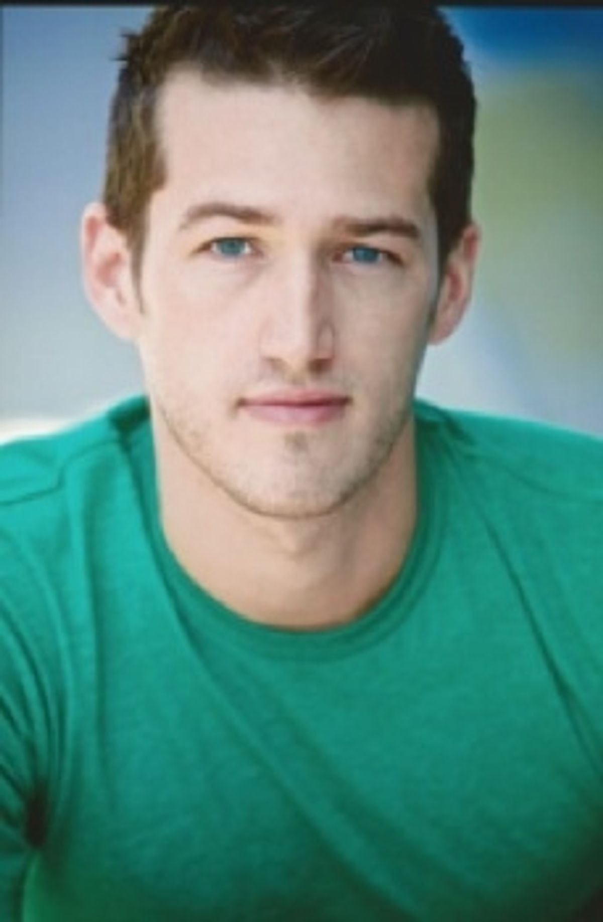 CHADWICK ARMSTRONG at 