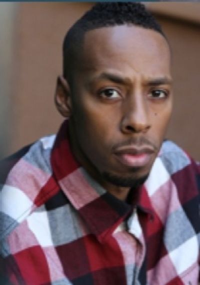 MICHAEL FRANKLIN Photo