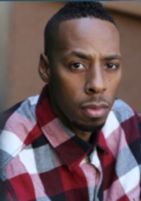 MICHAEL FRANKLIN Photo