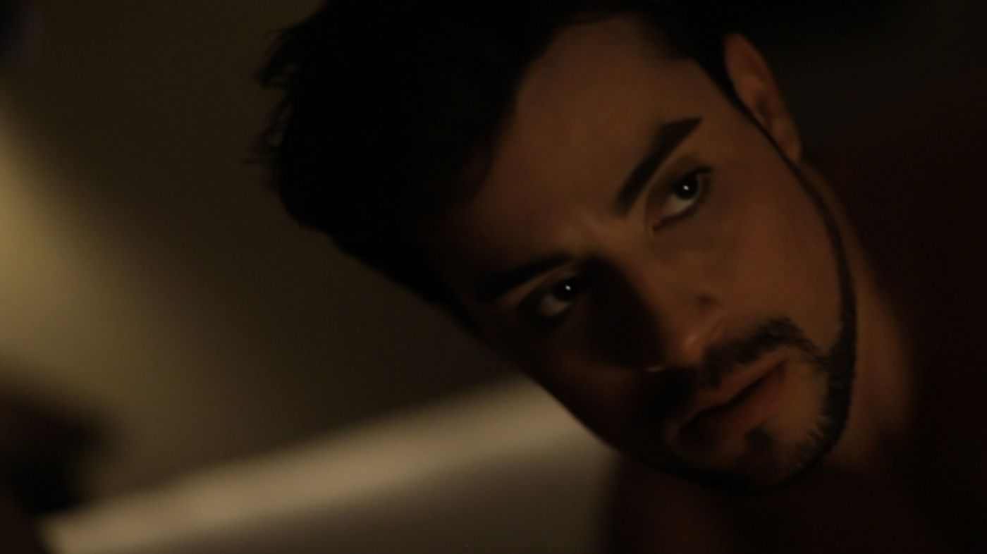 Photo Flash: First Look at New Gay Webseries PEOPLE YOU KNOW  Image