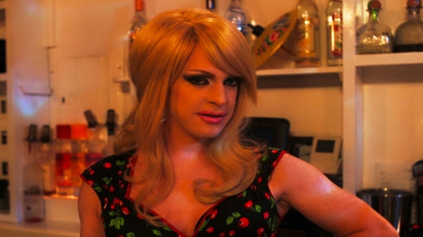 Photo Flash: First Look at New Gay Webseries PEOPLE YOU KNOW  Image