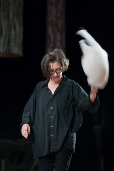 Karin Coonrod Photo