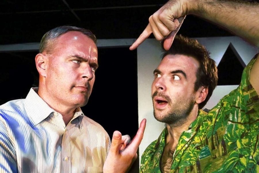 Photo Flash: Theatre Southwest Presents the 17th Annual FESTIVAL OF ORIGINALS Image