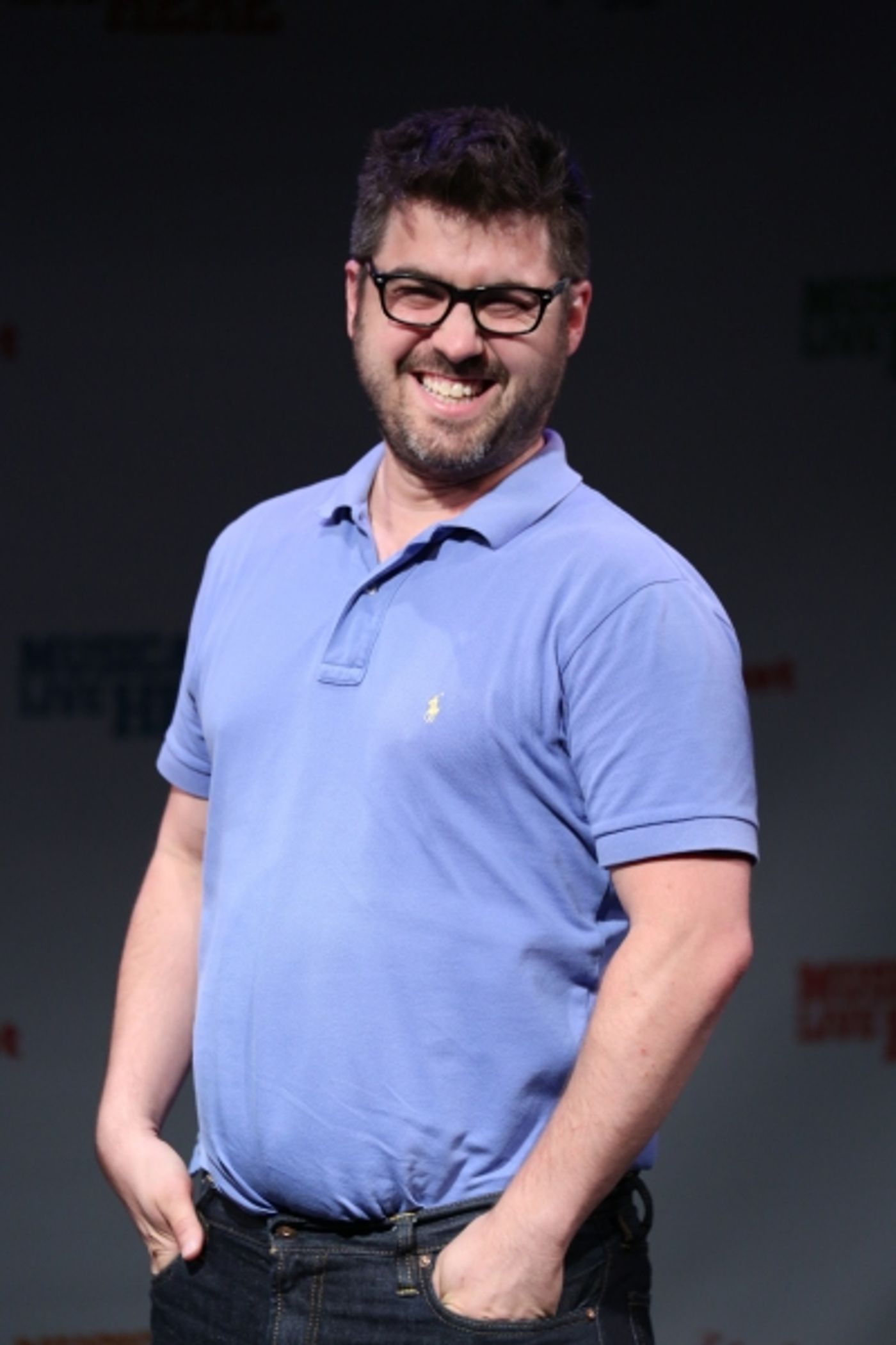 Photo Flash: Inside the New York Musical Theatre Festival's 2014 Preview with Lena Hall, J. Robert Spencer, Robin De Jesus & More! Image
