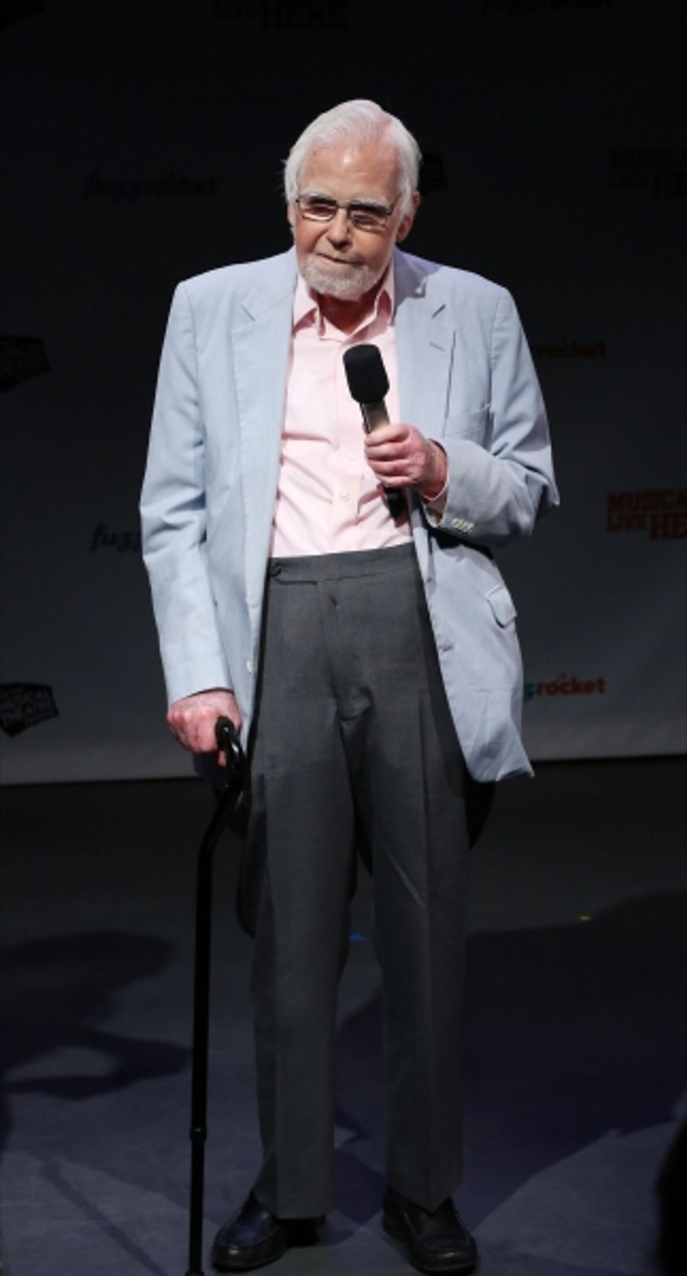 Photo Flash: Inside the New York Musical Theatre Festival's 2014 Preview with Lena Hall, J. Robert Spencer, Robin De Jesus & More! Image