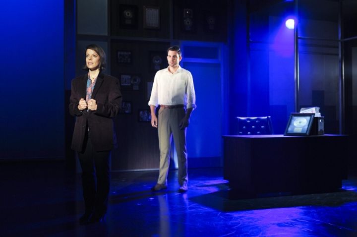 Piece of My Heart: The Bert Berns Story Production Photo