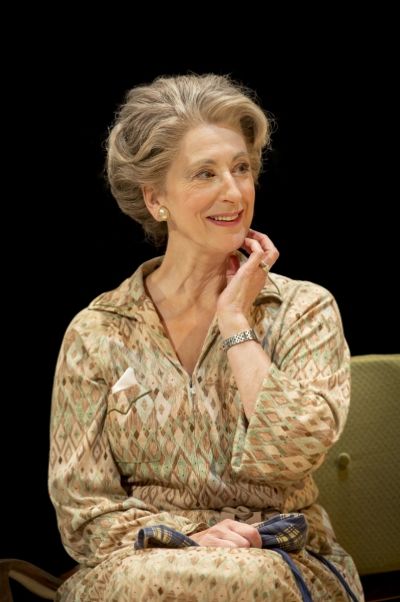 Elli (Maureen Lipman)  Photo