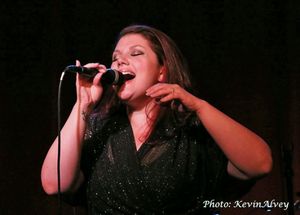Jane Monheit @ BroadwayWorld Jane Monheit Photo