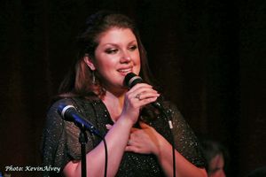 Jane Monheit @ BroadwayWorld Jane Monheit Photo