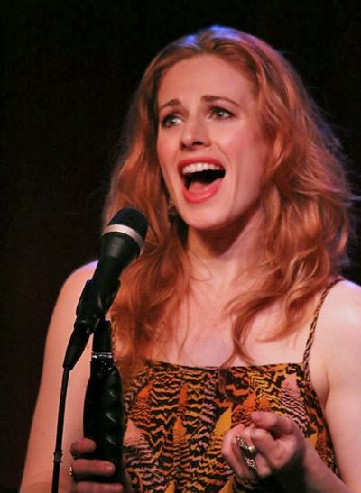 Teal Wicks Photo