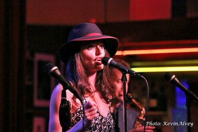Teal Wicks Photo