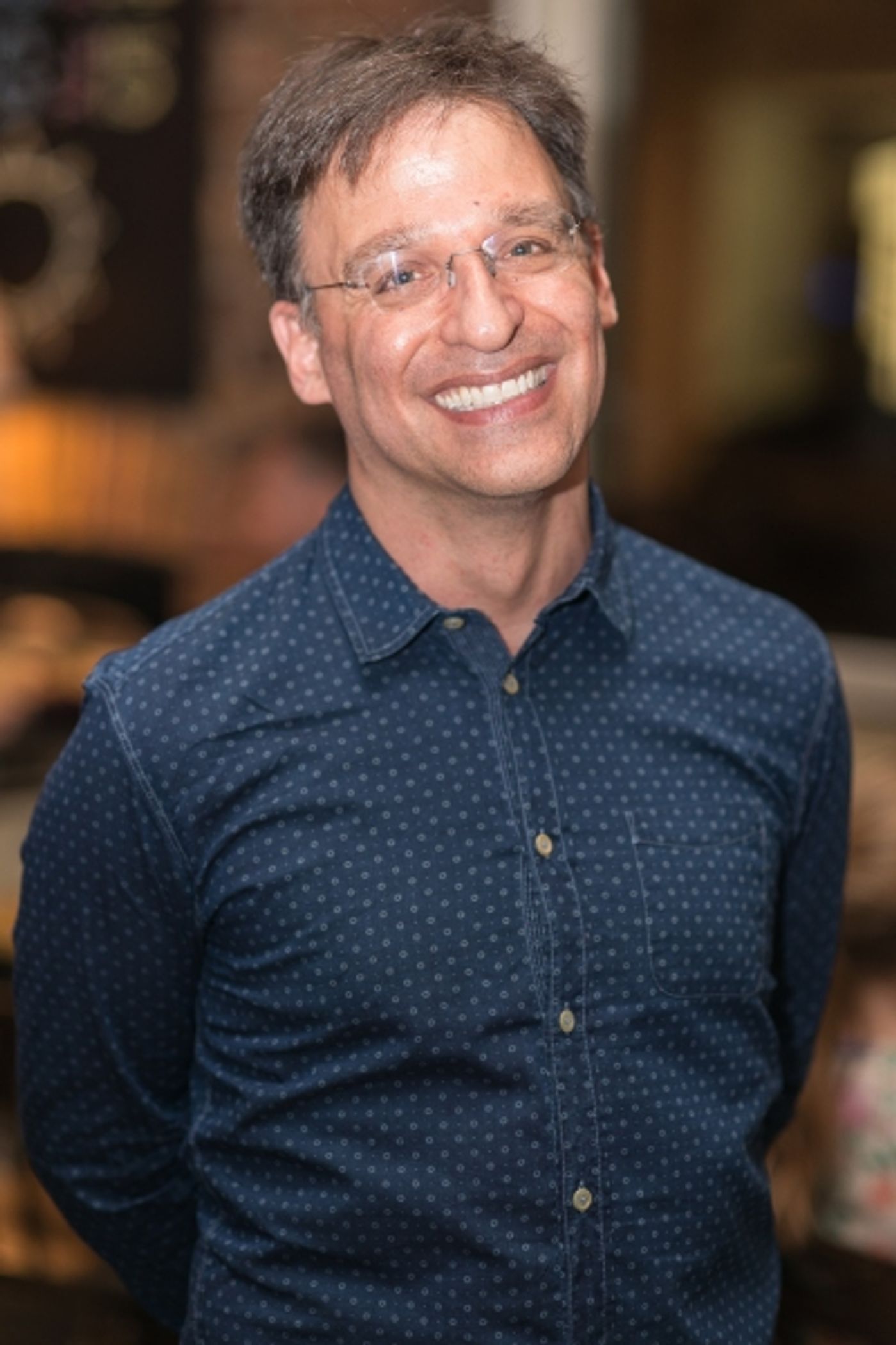 Photo Coverage: Elaine Paige And More At FORBIDDEN BROADWAY!  Image