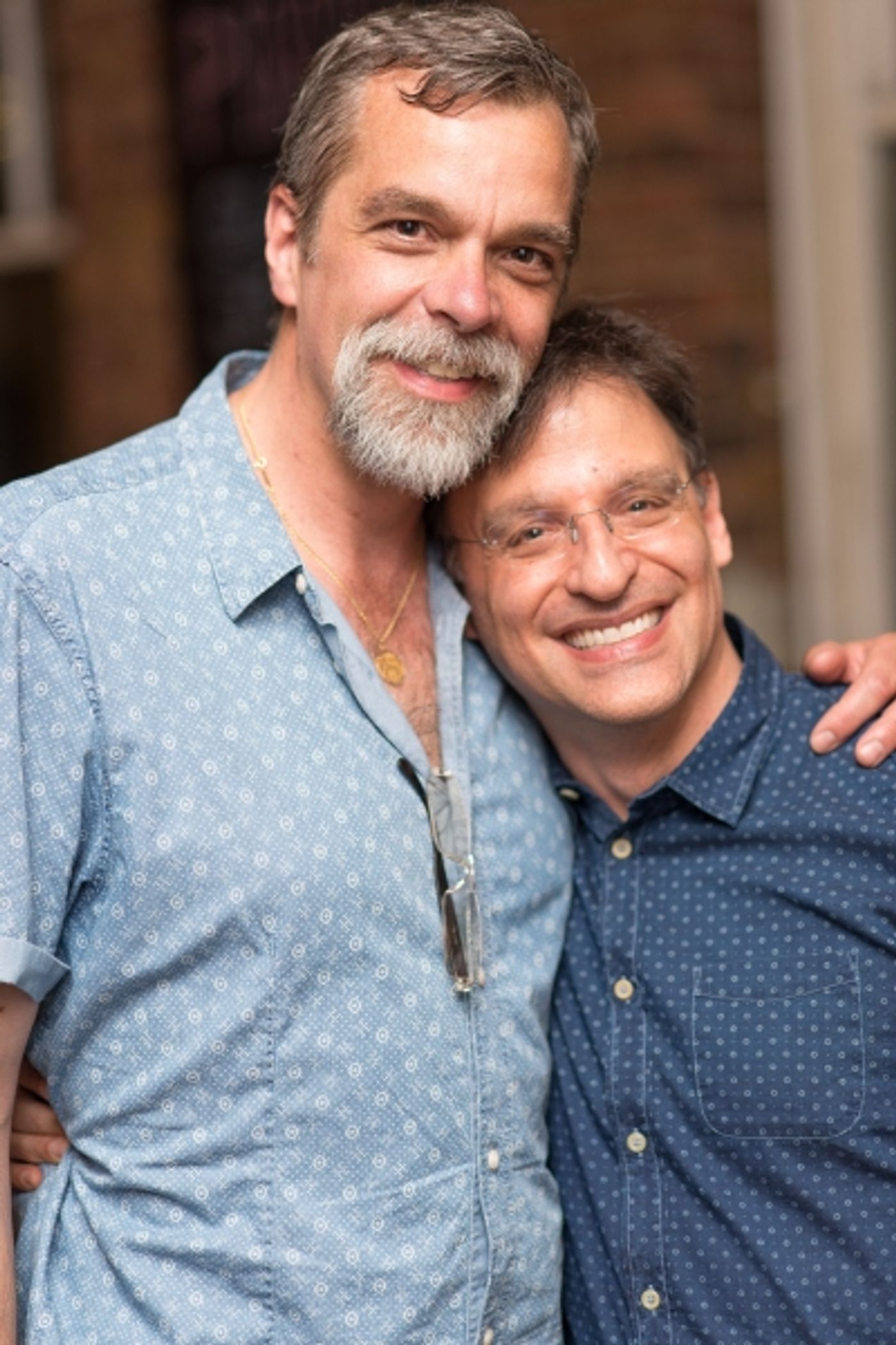 Photo Coverage: Elaine Paige And More At FORBIDDEN BROADWAY!  Image