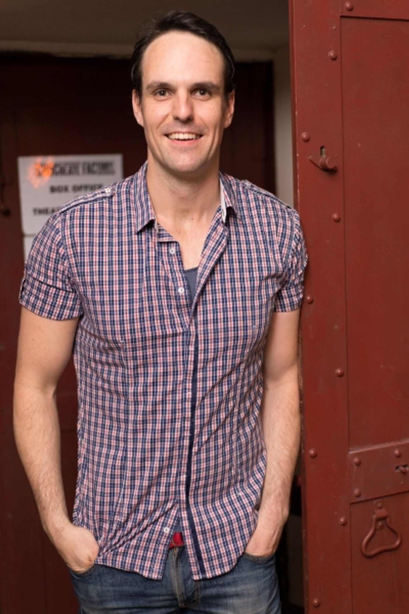 Photo Coverage: Elaine Paige And More At FORBIDDEN BROADWAY!  Image