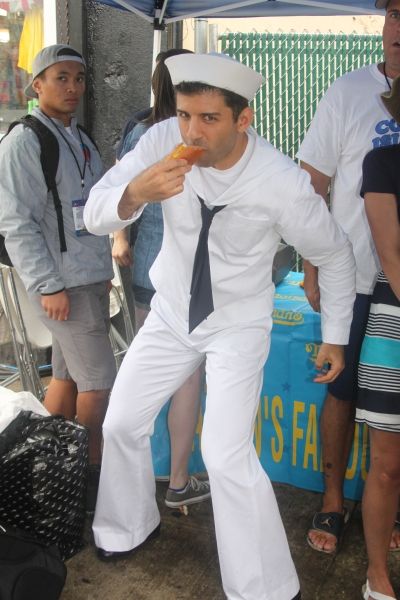 Tony Yazbeck Photo