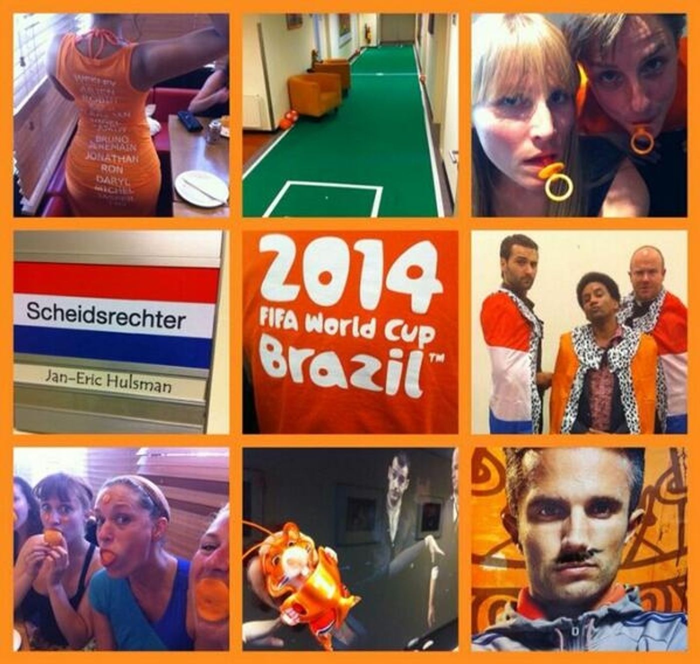 Photo Flash: Saturday Intermission Pics, July 5- BULLETS, CINDERELLA, NEWSIES and More Lounge Post-Holiday Photo Flash: Saturday Intermission Pics, July 5- BULLETS, CINDERELLA, NEWSIES and More Lounge Post-Holiday Image