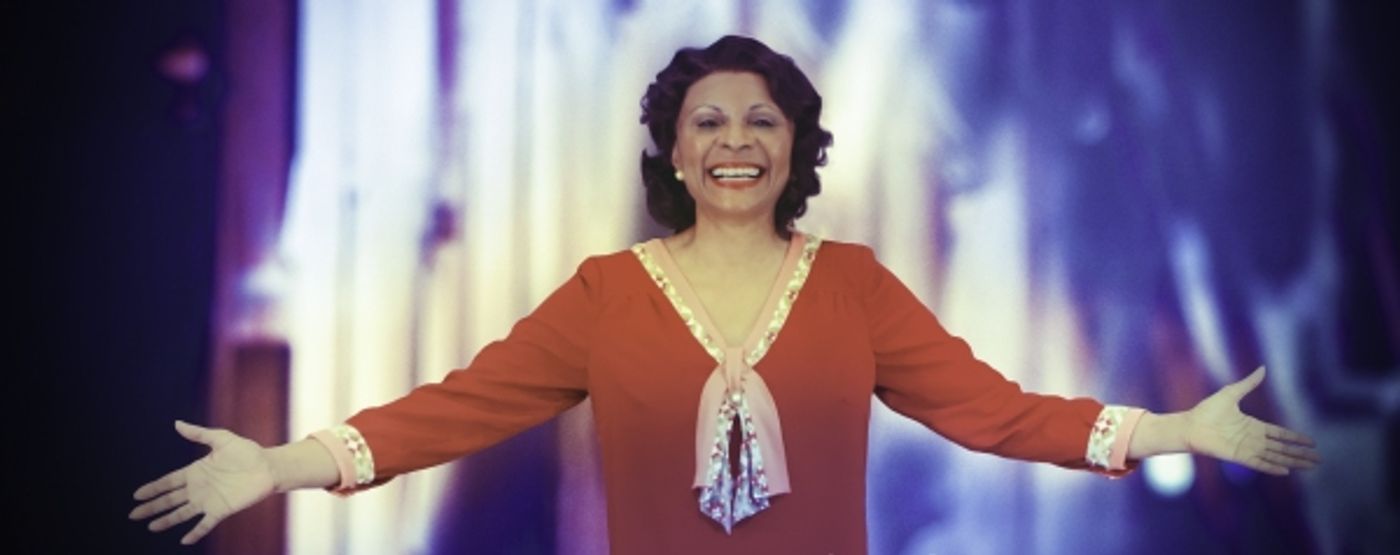 Photo: First Look at Leslie Uggams as Mama Rose in GYPSY! Image