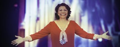 Leslie Uggams Photo