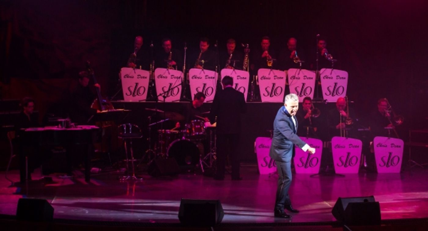 Photo Flash: Production Photos Released for SINATRA: THE MAIN EVENT, Now Through Sept 6  Image