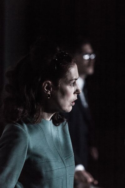Gina McKee Photo