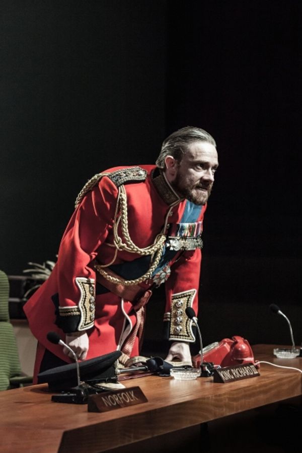 Martin Freeman Photo