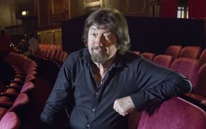 Trevor Nunn Photo