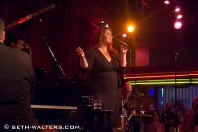Jane Monheit Photo