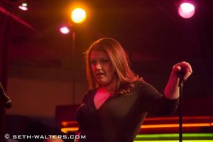 Jane Monheit @ BroadwayWorld Jane Monheit Photo