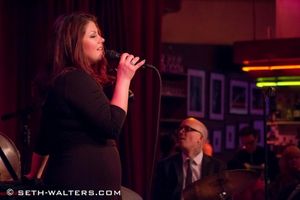 Jane Monheit @ BroadwayWorld Jane Monheit Photo