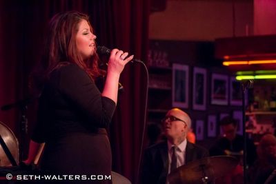 Jane Monheit Photo