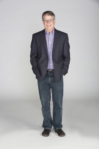 Richard Seer Photo